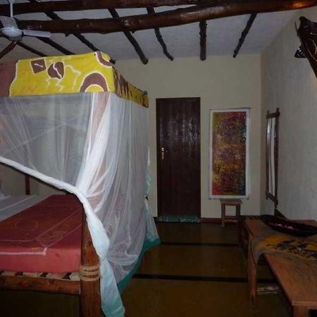 Ora Resort Samaki Lodge Zanzibar Esterno foto
