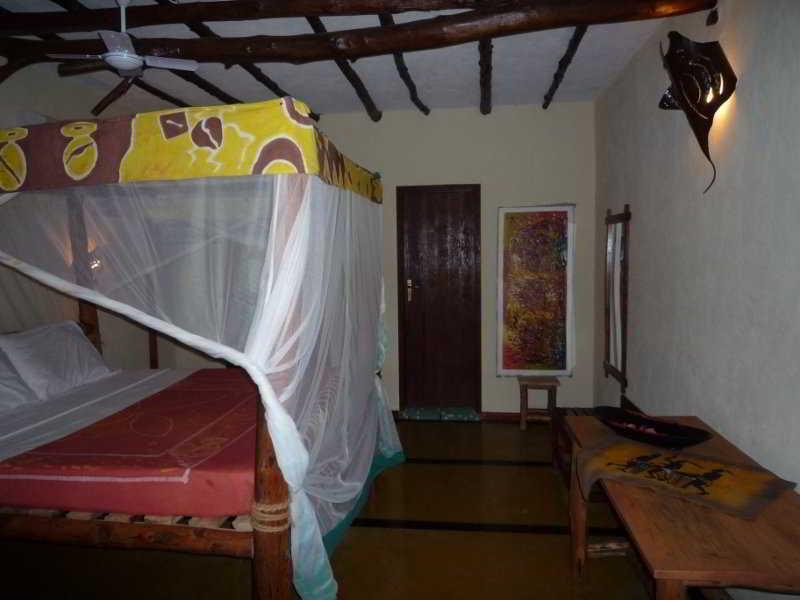 Ora Resort Samaki Lodge Zanzibar Esterno foto